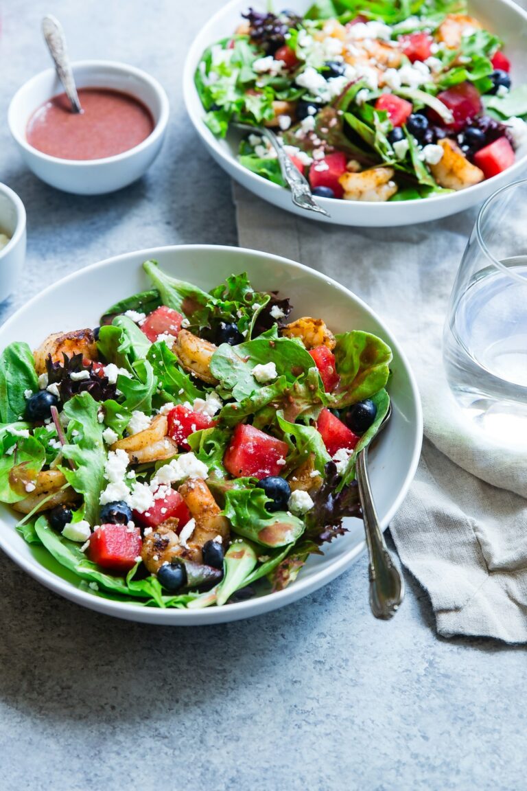 Tipps für eine ausgewogene Ernährung mit Gaumenliebe
