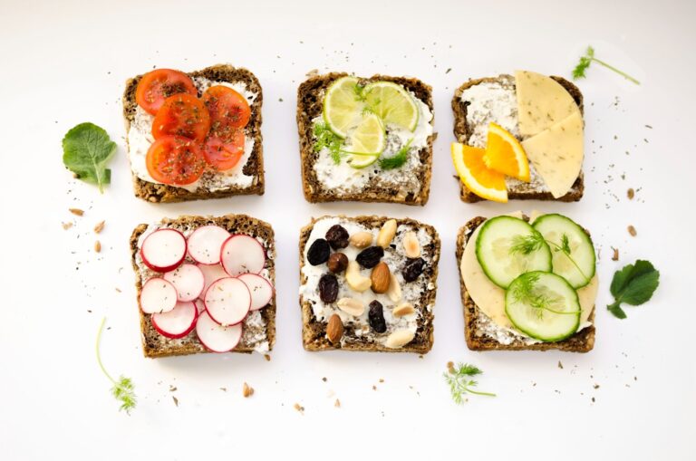 Gesundes Essen leicht gemacht: Unsere Top-Tipps